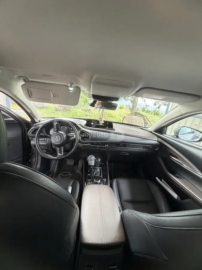 Mazda CX-30, миниатюра 10