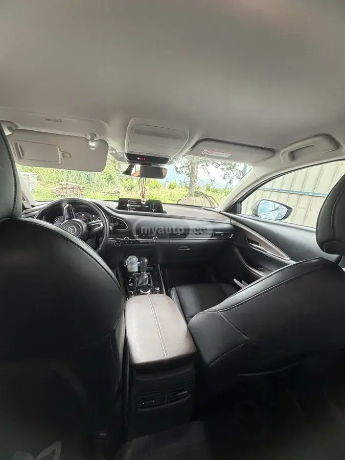 Mazda CX-30, миниатюра 11
