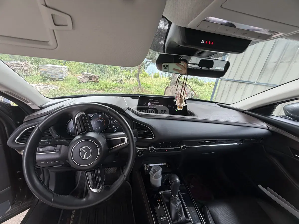 Mazda CX-30, миниатюра 12