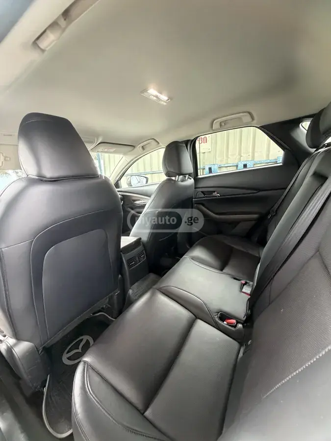 Mazda CX-30, миниатюра 13