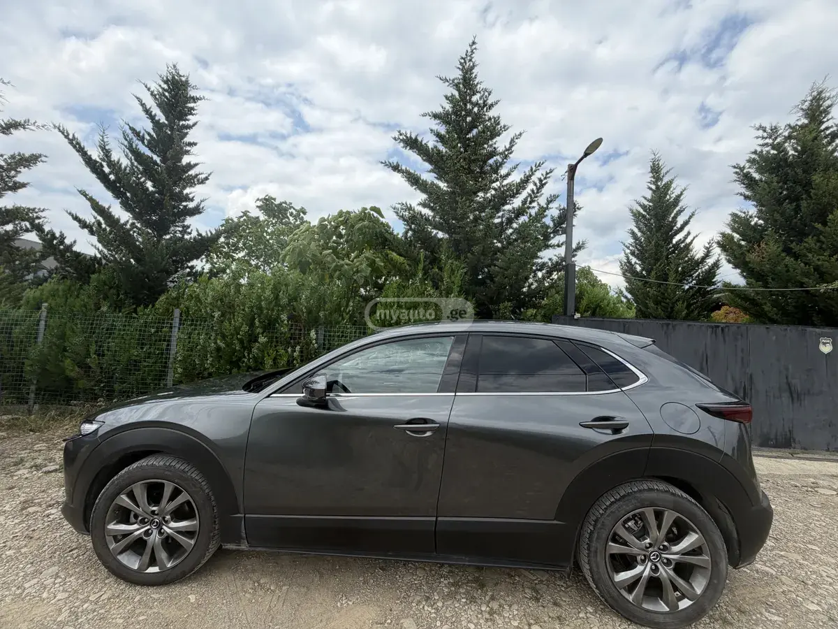 Mazda CX-30, миниатюра 2
