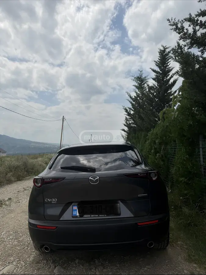Mazda CX-30, миниатюра 3
