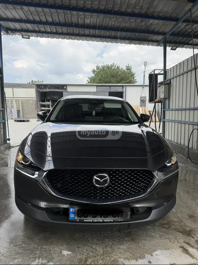 Mazda CX-30, миниатюра 4
