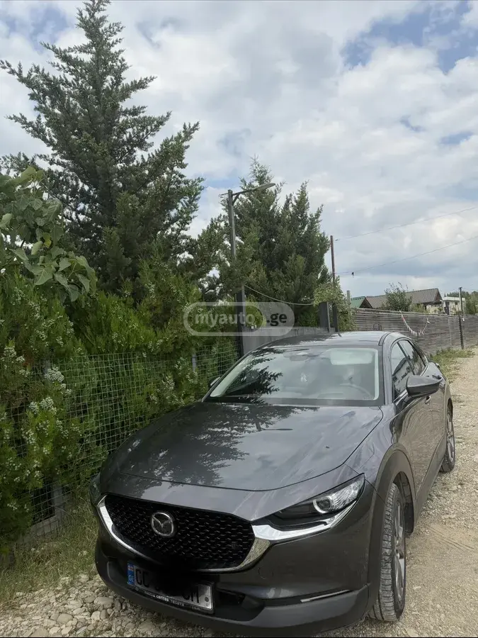 Mazda CX-30, миниатюра 5