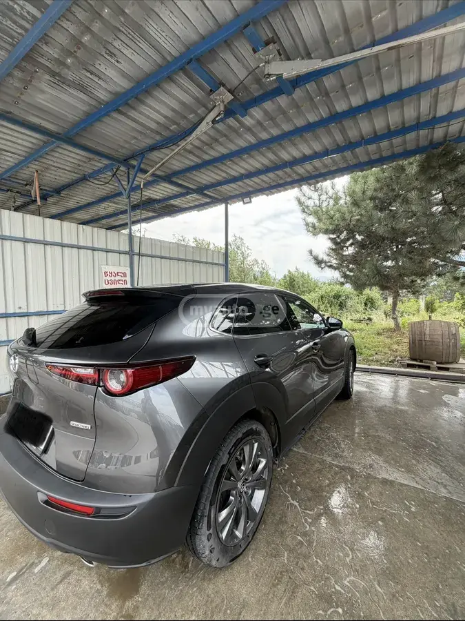 Mazda CX-30, миниатюра 7