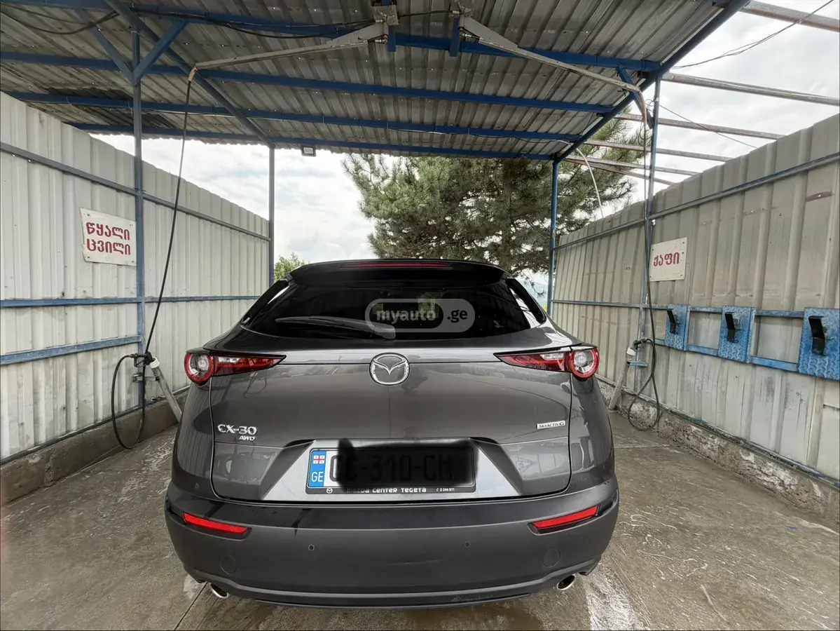 Mazda CX-30, миниатюра 8