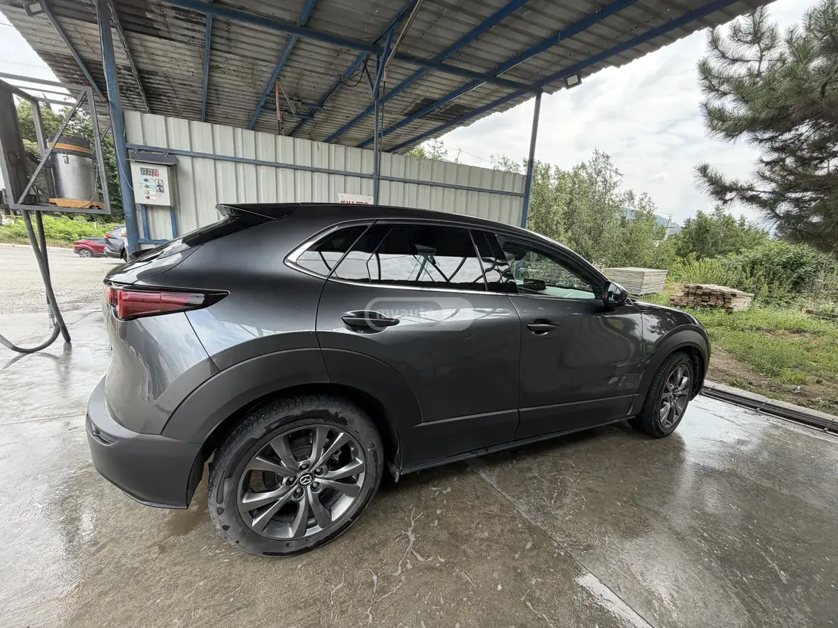 Mazda CX-30, миниатюра 9