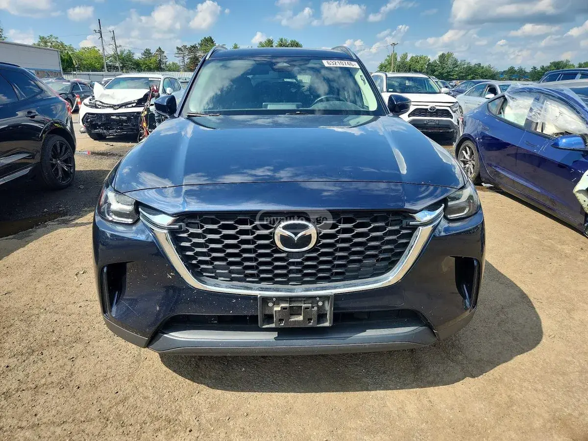 Mazda CX-90