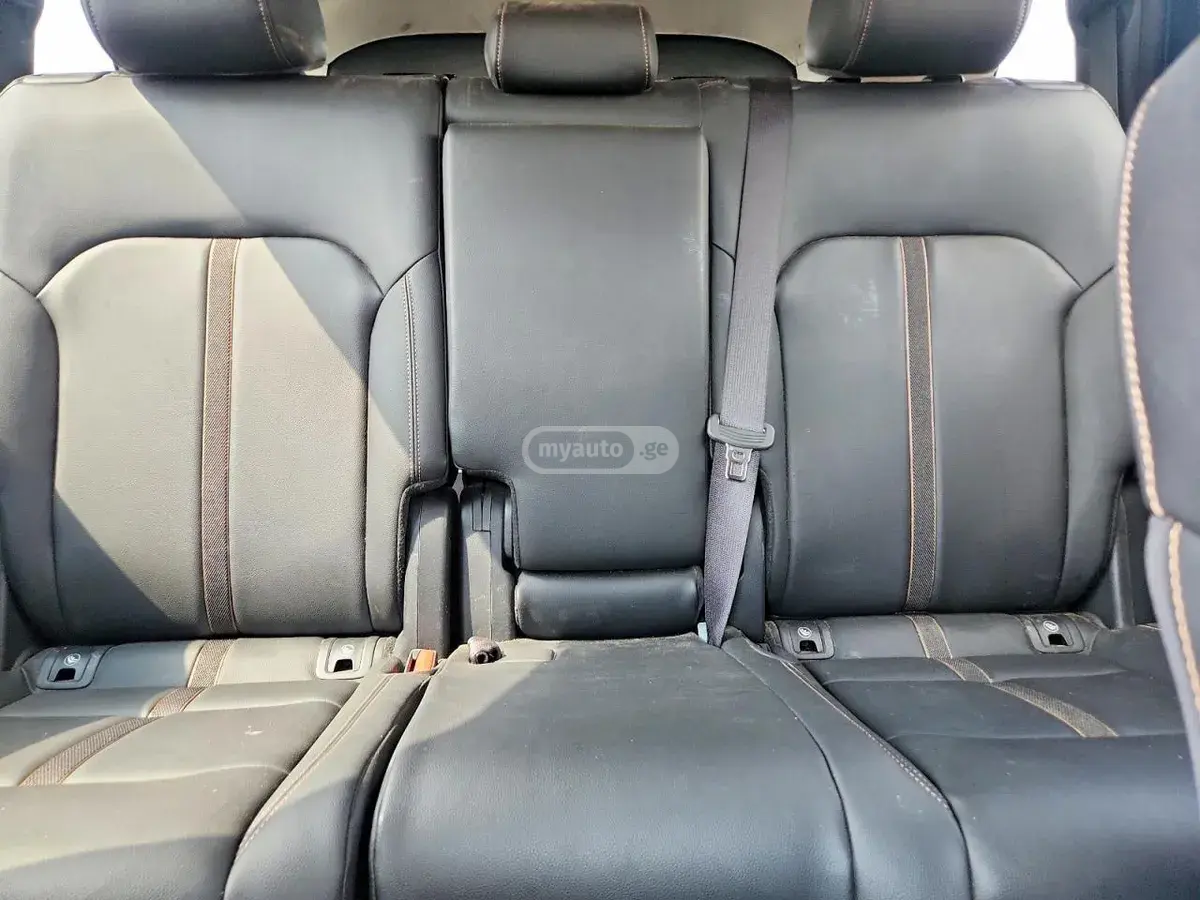 Mazda CX-90, миниатюра 10