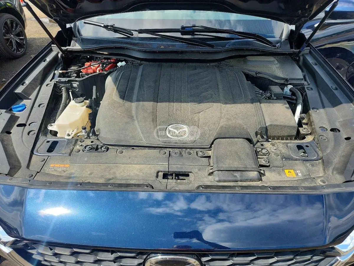 Mazda CX-90, миниатюра 12
