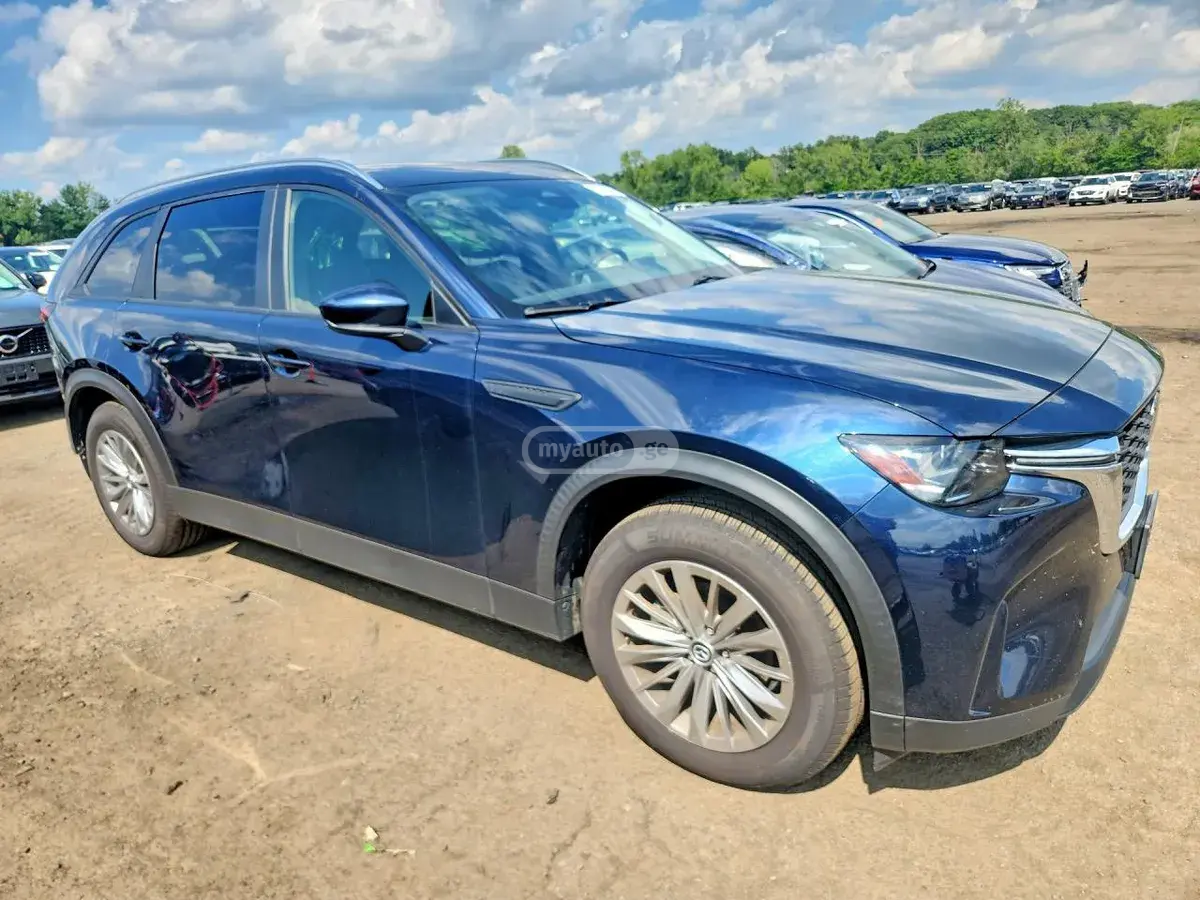 Mazda CX-90, миниатюра 2