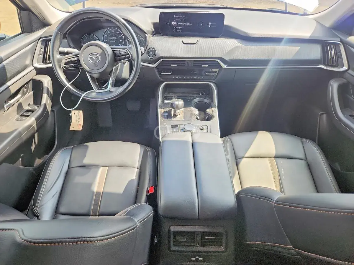 Mazda CX-90, миниатюра 8