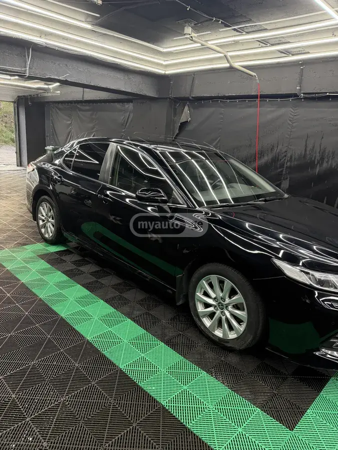 Toyota Camry, миниатюра 4
