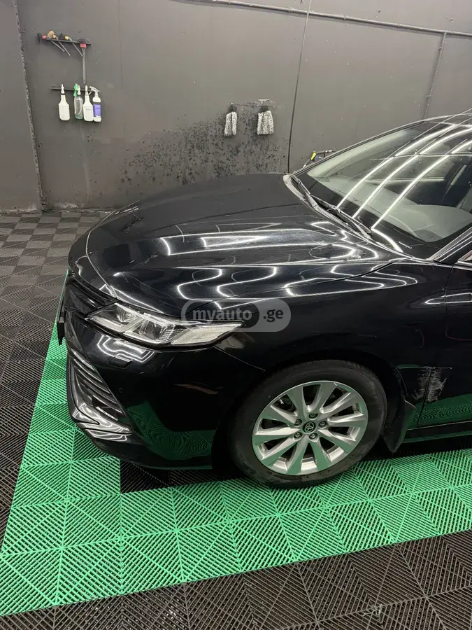 Toyota Camry, миниатюра 7