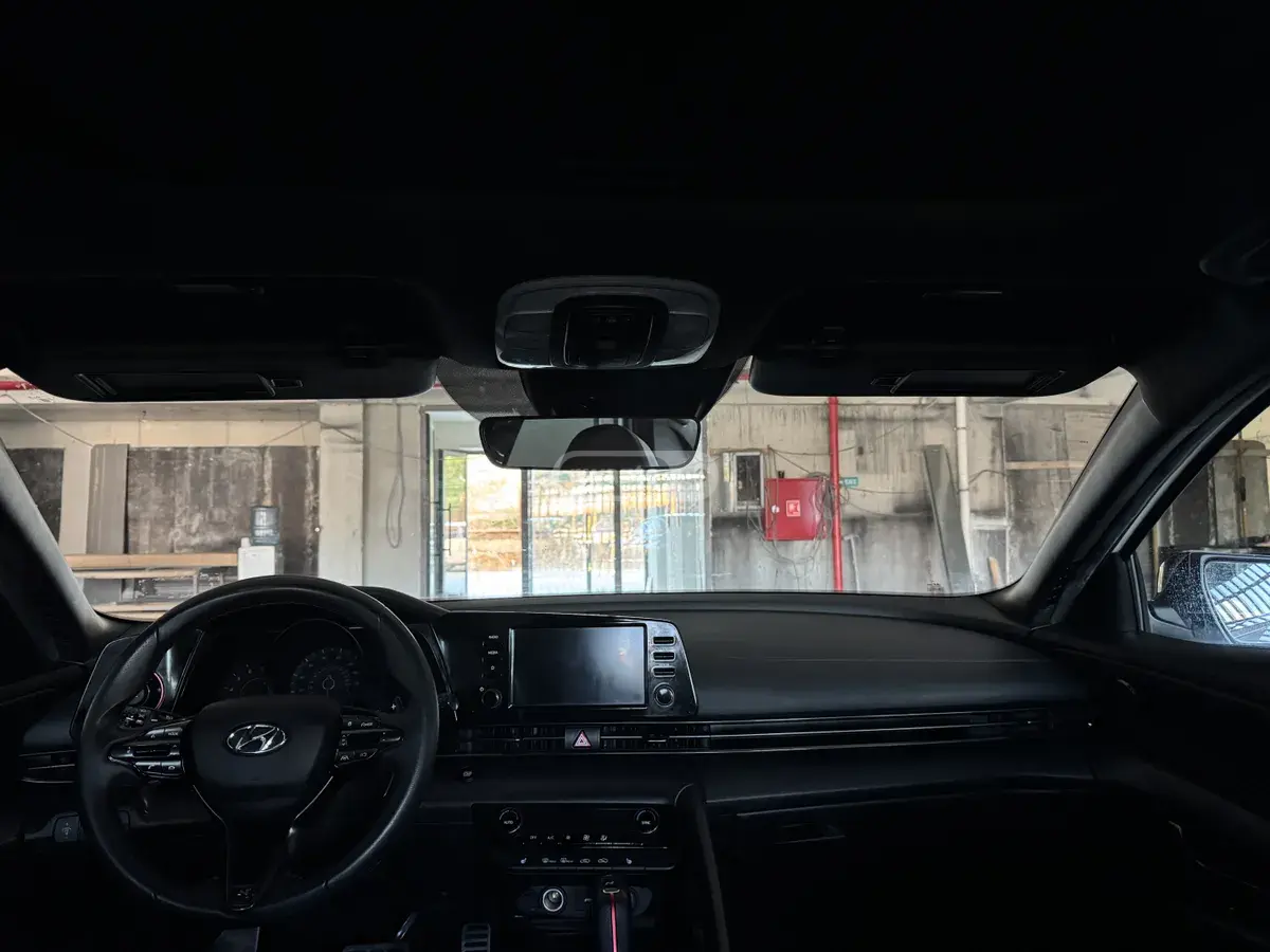 Hyundai Elantra, миниатюра 11