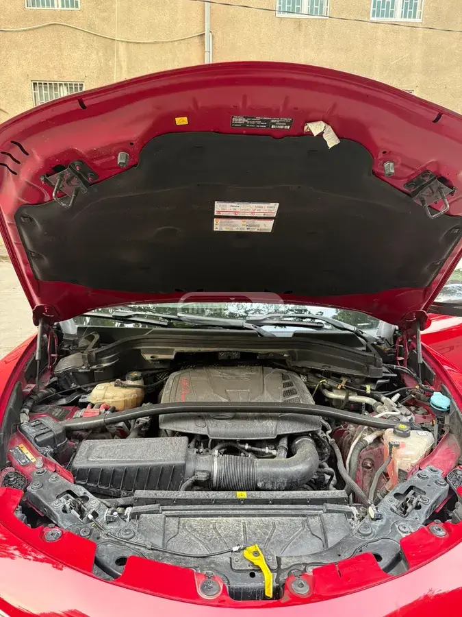 Alfa Romeo Stelvio, миниатюра 9