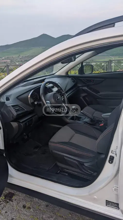 Subaru Crosstrek, миниатюра 7