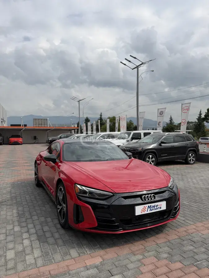 Audi e-tron, миниатюра 11