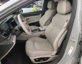 BYD Han 