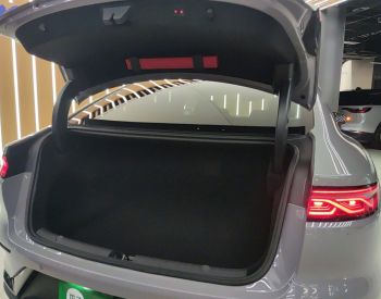 BYD Han 