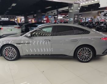 BYD Han 