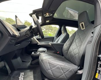 BMW IX xDrive40