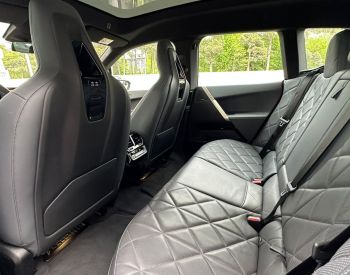 BMW IX xDrive40