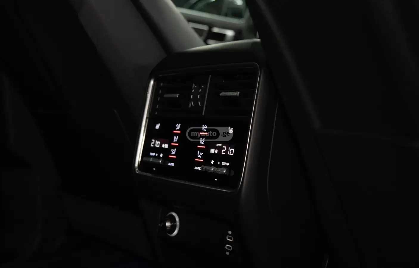 Porsche Cayenne, миниатюра 10