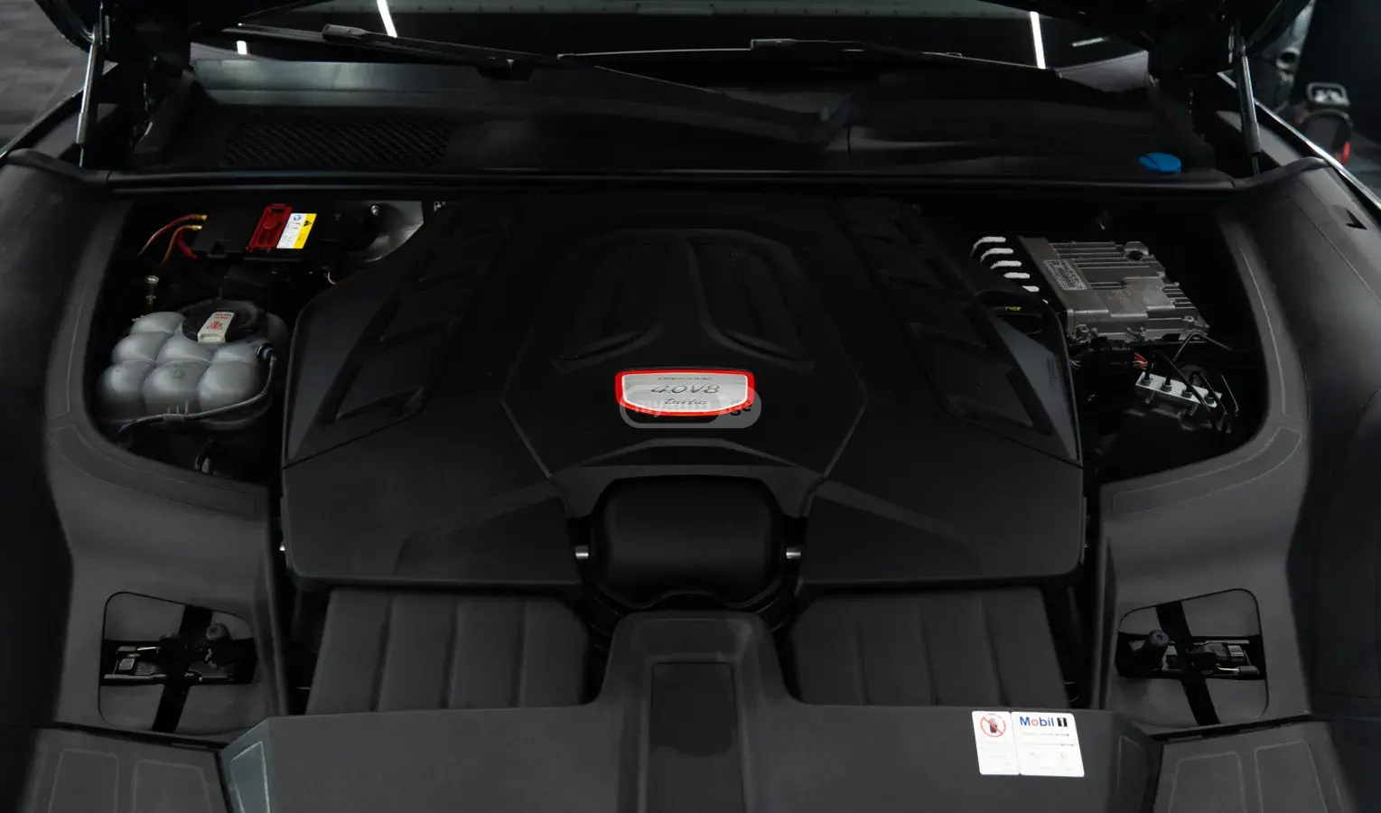 Porsche Cayenne, миниатюра 6