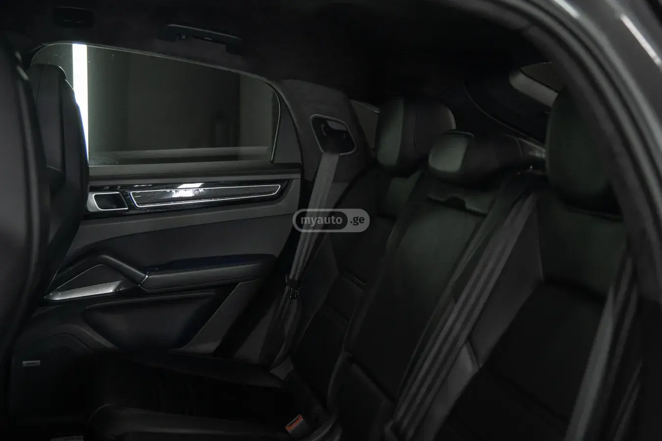 Porsche Cayenne, миниатюра 7
