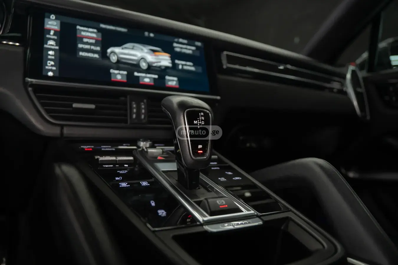 Porsche Cayenne, миниатюра 9