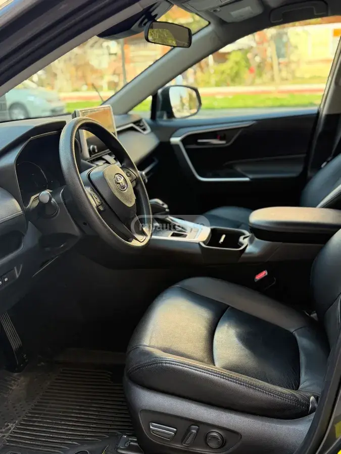 Toyota RAV4 RAV 4, миниатюра 6