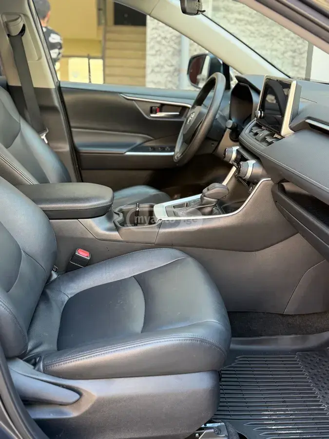 Toyota RAV4 RAV 4, миниатюра 9