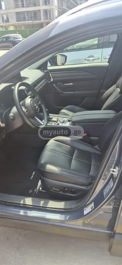 Mazda CX-50, миниатюра 10