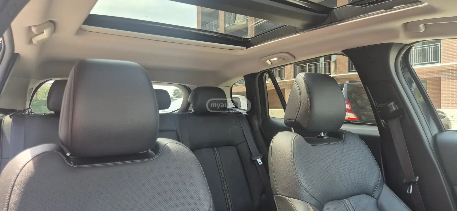 Mazda CX-50, миниатюра 14