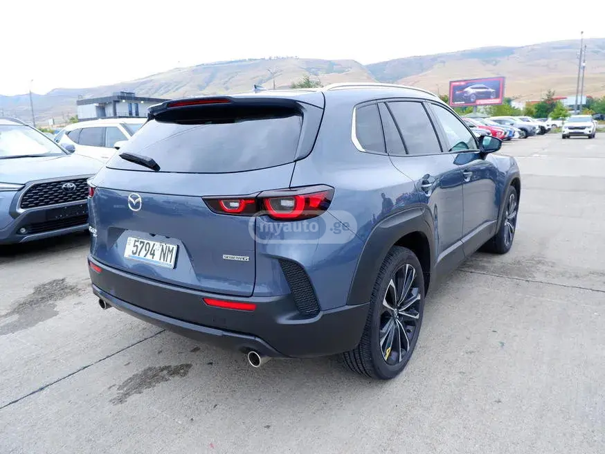 Mazda CX-50, миниатюра 2