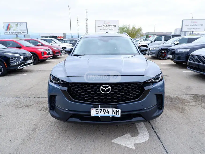 Mazda CX-50, миниатюра 3