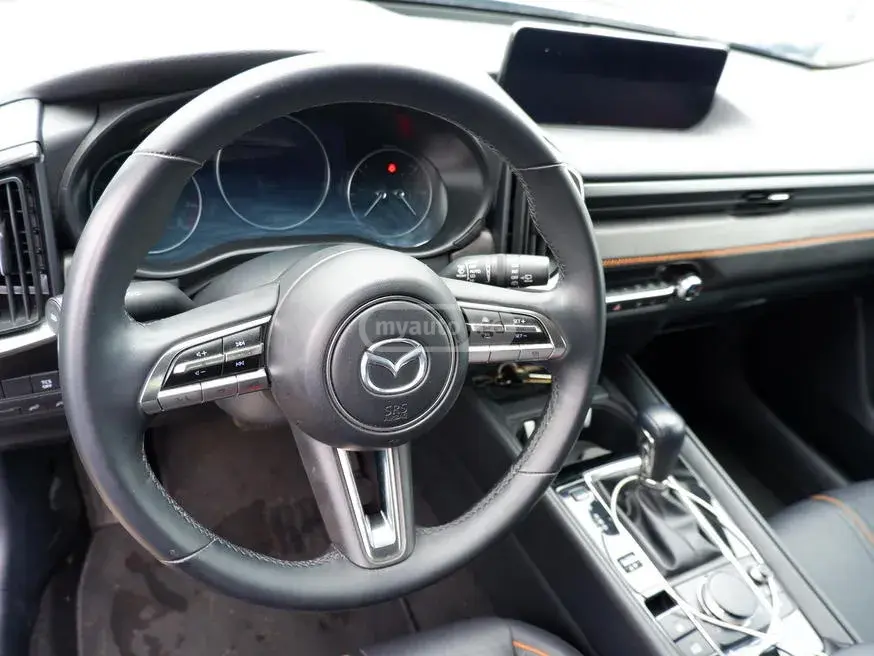Mazda CX-50, миниатюра 4
