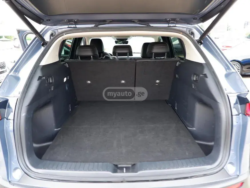 Mazda CX-50, миниатюра 6
