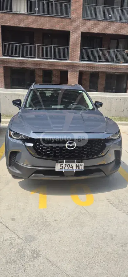 Mazda CX-50, миниатюра 8