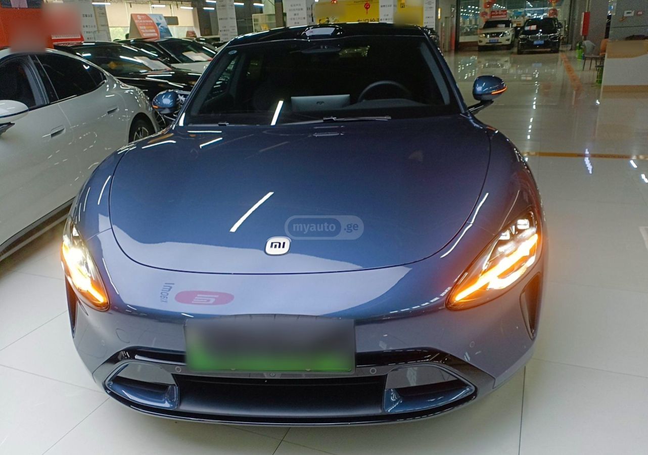 Xiaomi SU7 