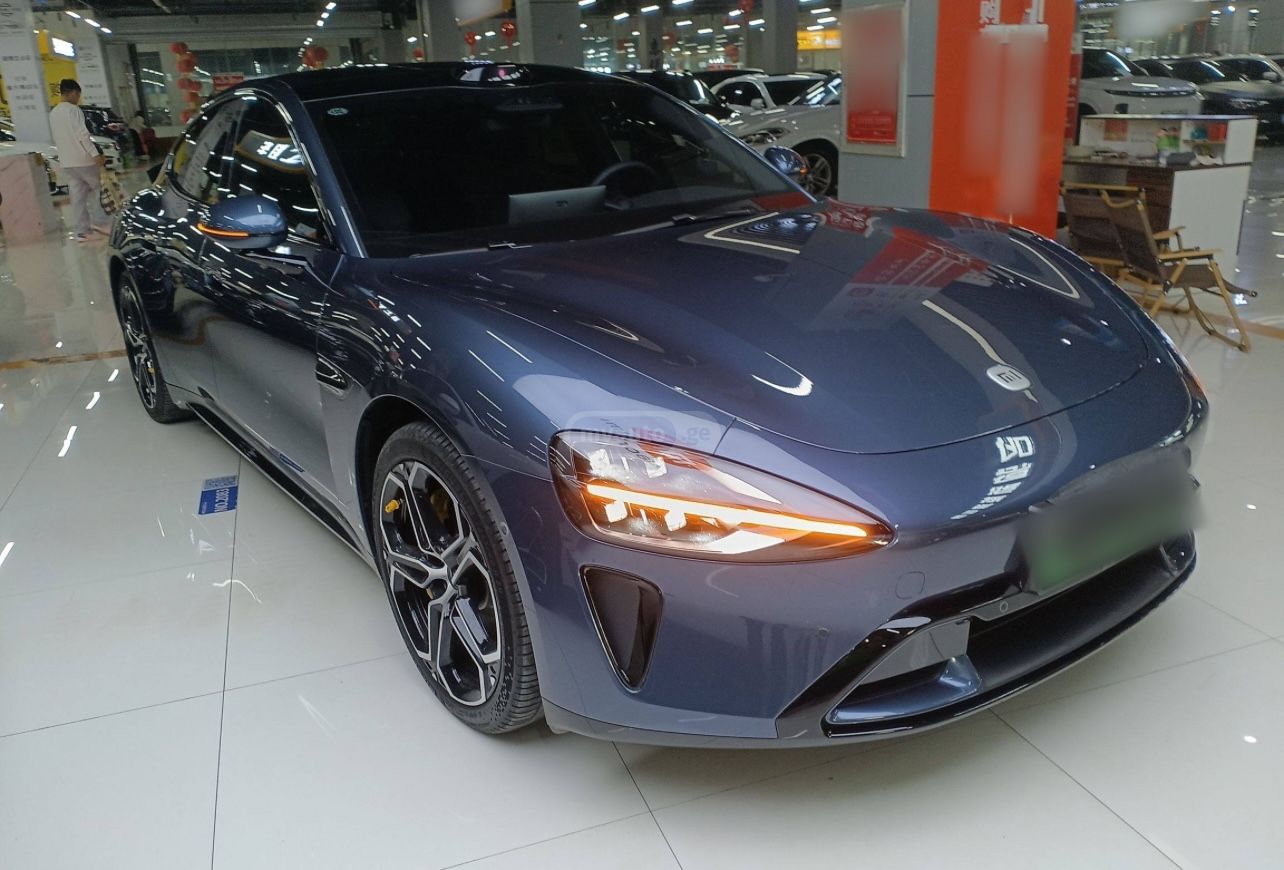 Xiaomi SU7 