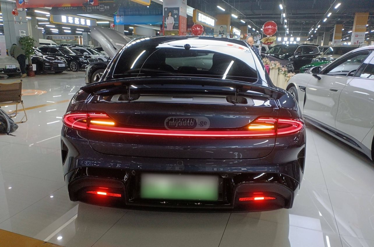 Xiaomi SU7 