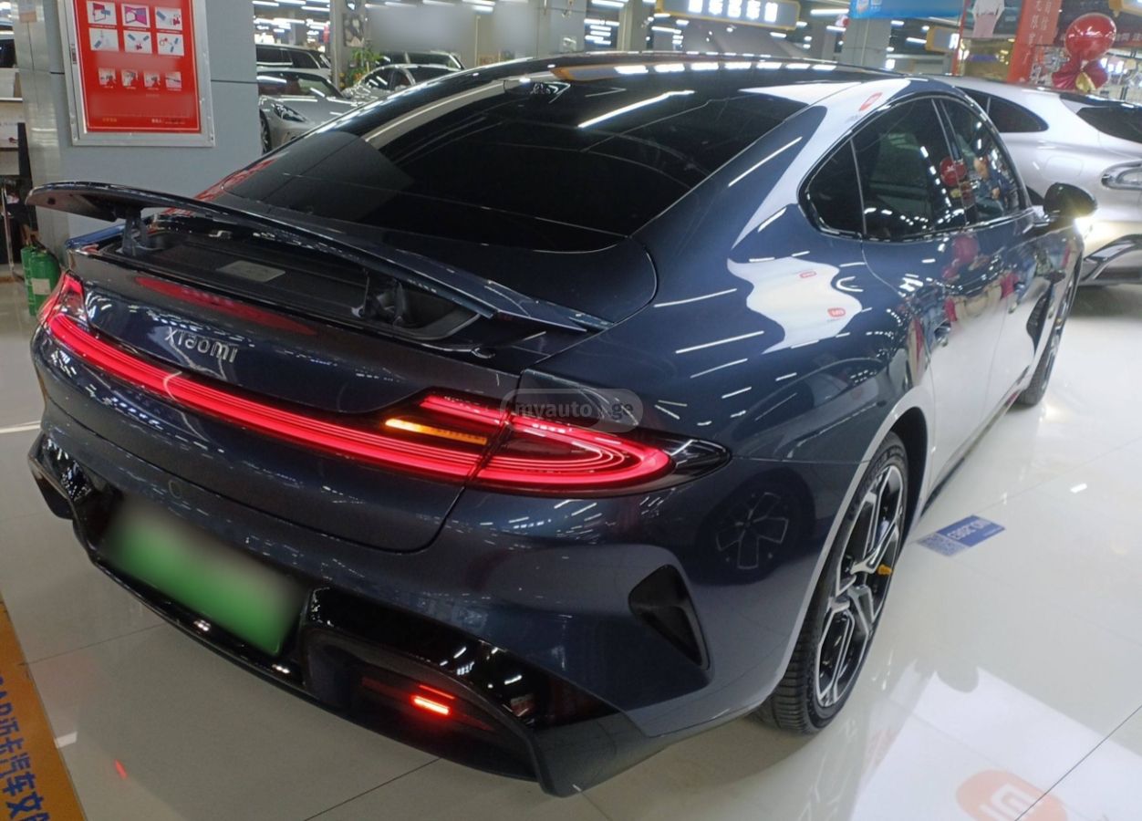 Xiaomi SU7 