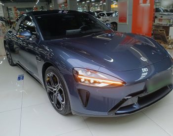 Xiaomi SU7 