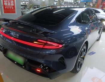 Xiaomi SU7 