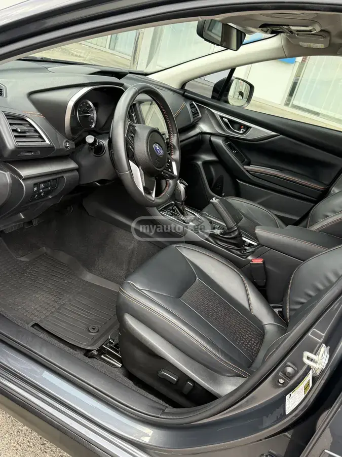 Subaru Crosstrek, миниатюра 6