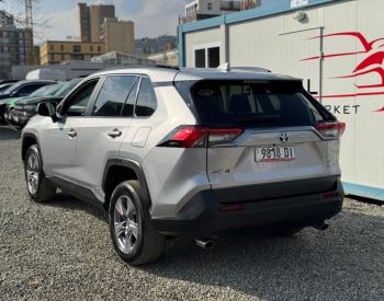 Toyota RAV 4 Hybrid Xle