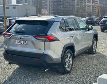 Toyota RAV 4 Hybrid Xle