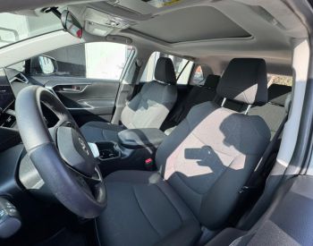 Toyota RAV 4 Hybrid Xle